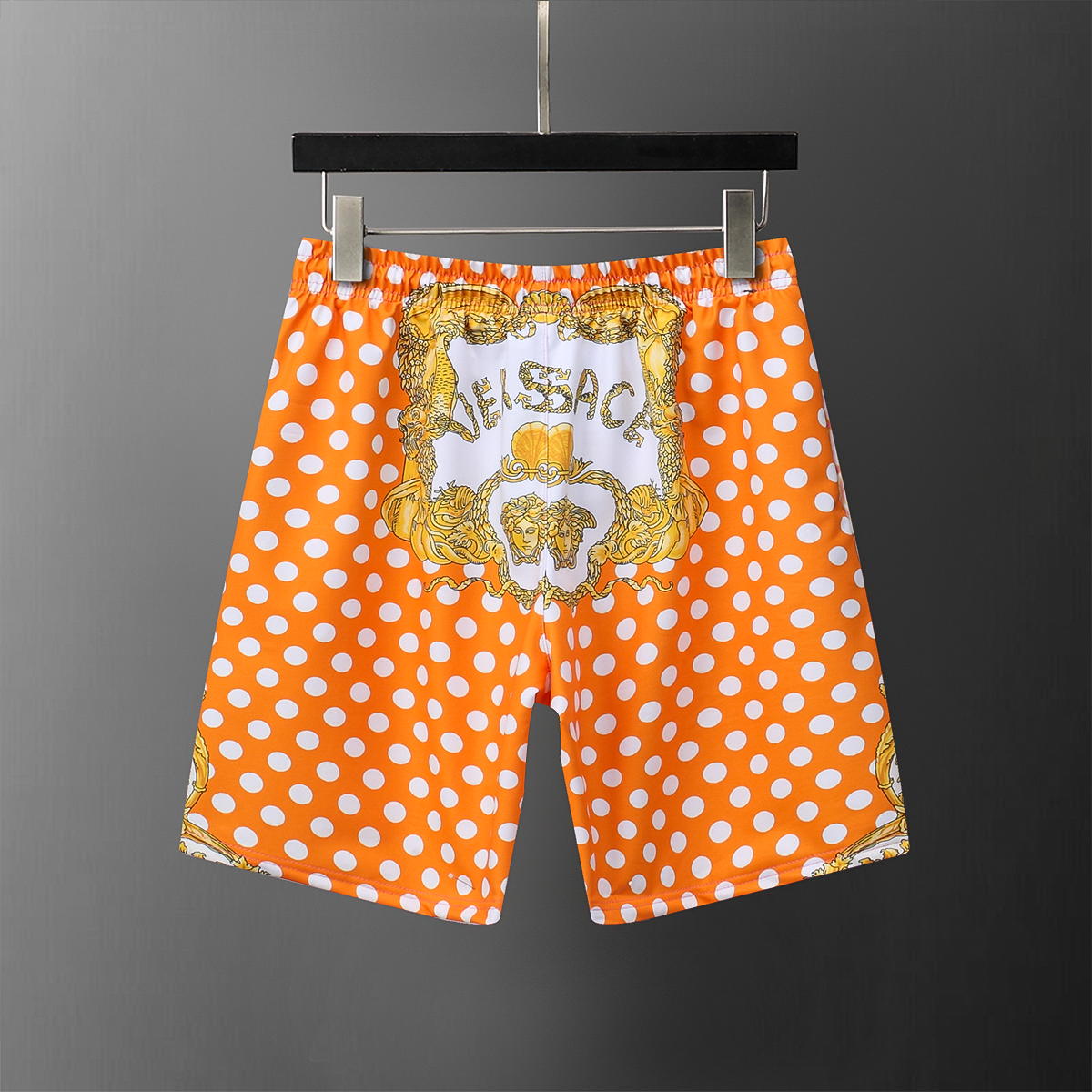 Versace Short Pants